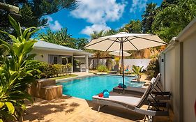 Felicie Cottage&Residence